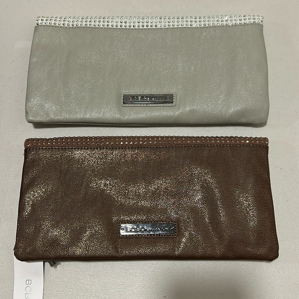 2 CLUTCHES - Picture 2 of 7
